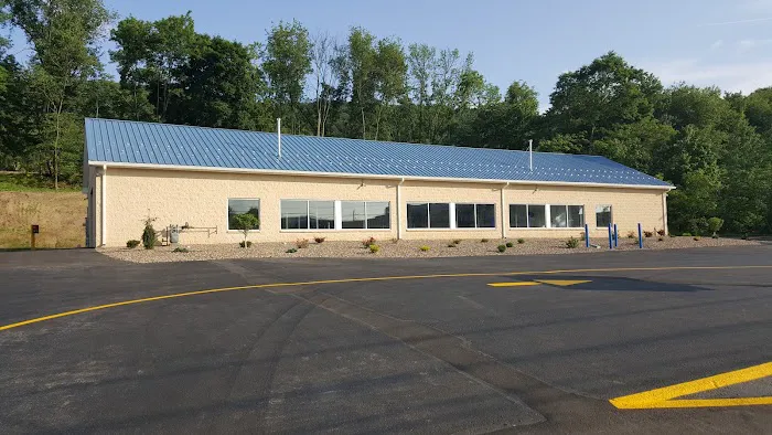 Ultimate Express Car Wash 0