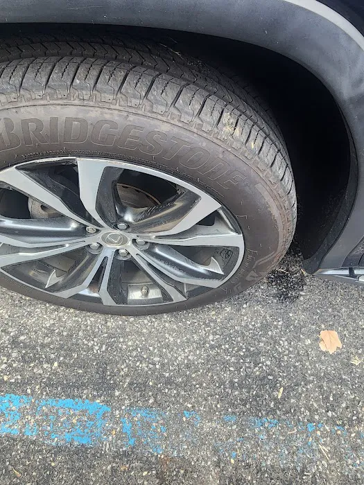 Ultimate Express Car Wash 5