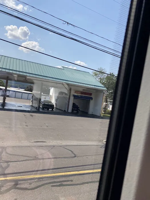 Route 11 Carwash 1