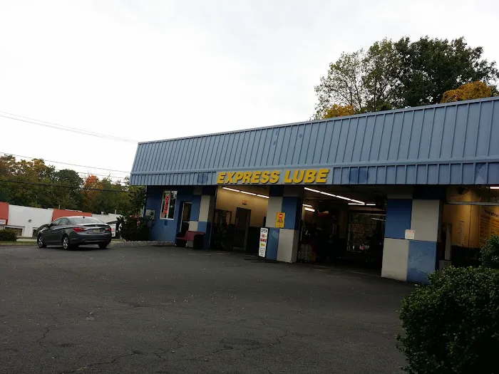 Congers Auto Spa 0