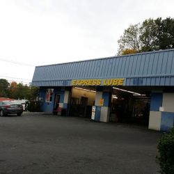 Congers Auto Spa ico