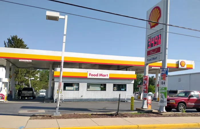 Shell 0