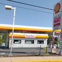 Shell