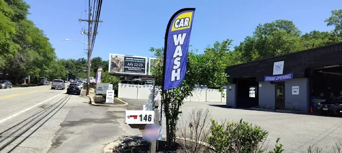NeatCar Wash&Detail 8