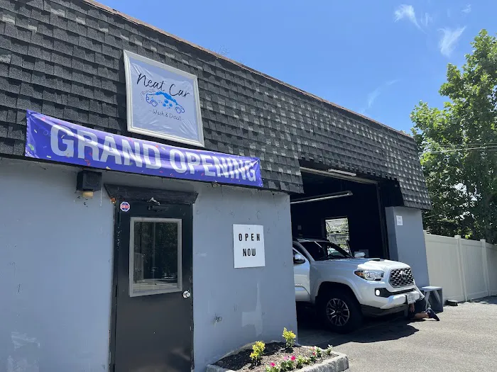 NeatCar Wash&Detail 4