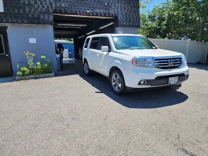 NeatCar Wash&Detail 5