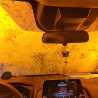 Soft Cloth Car Wash