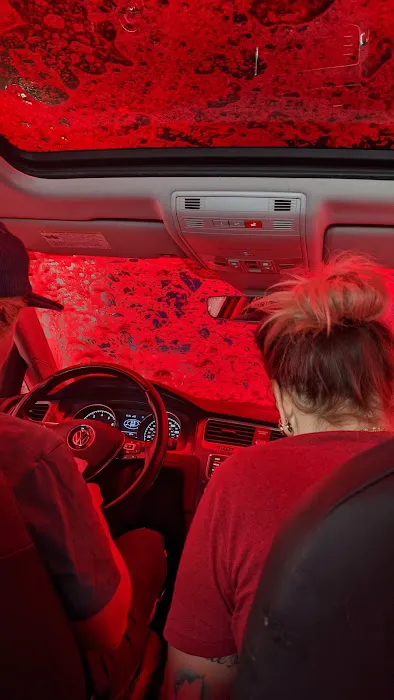 Soft Cloth Car Wash 3