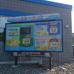 Touch Free Car Wash ico