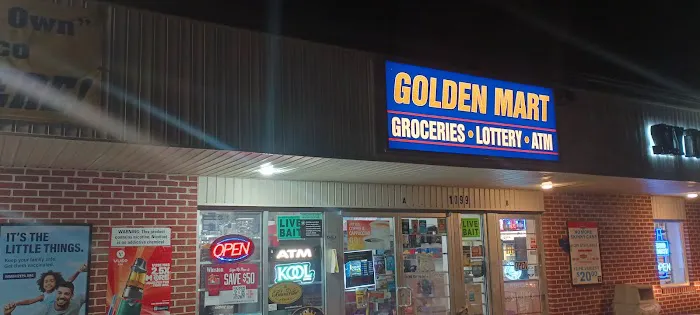 GOLDEN MART 0