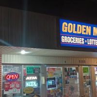 GOLDEN MART