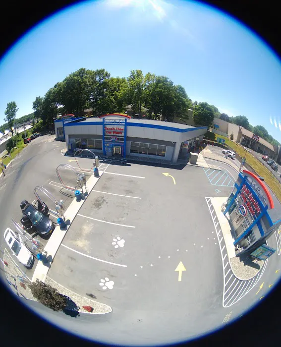 Foam & Wash Car Wash 5