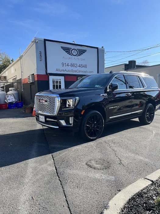 Allure Auto Spa 0
