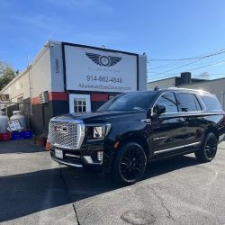 Allure Auto Spa ico