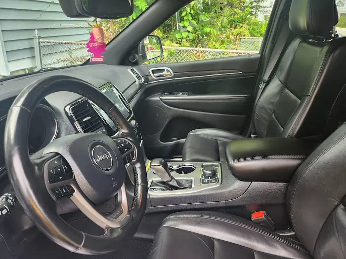 Allure Auto Spa 3