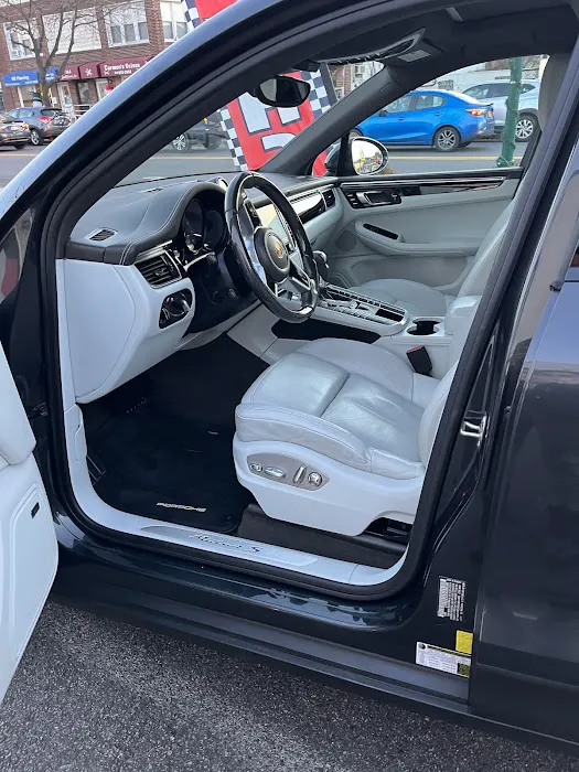Allure Auto Spa 4