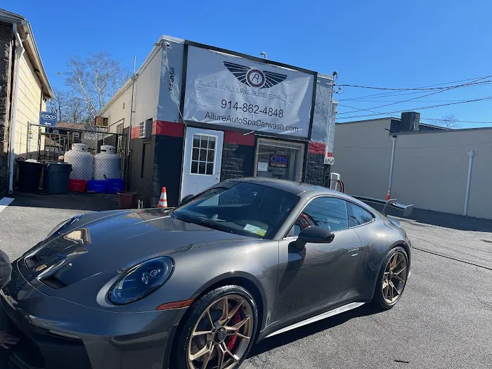 Allure Auto Spa 7