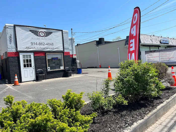 Allure Auto Spa 8