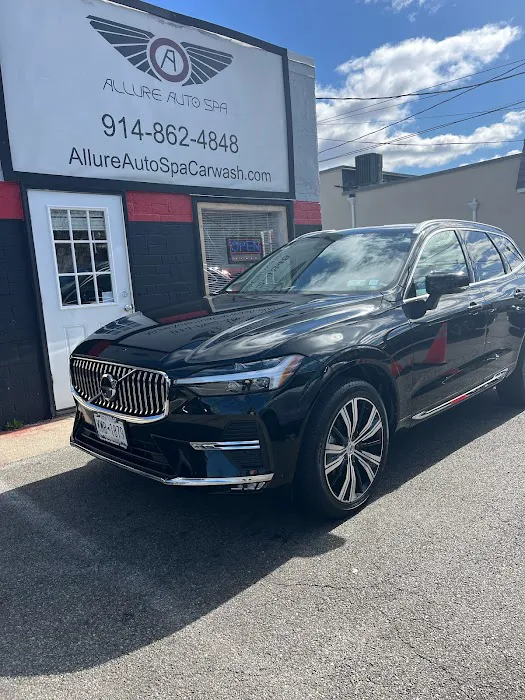 Allure Auto Spa 5