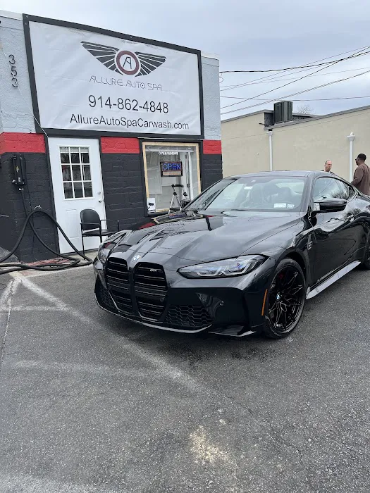 Allure Auto Spa 6