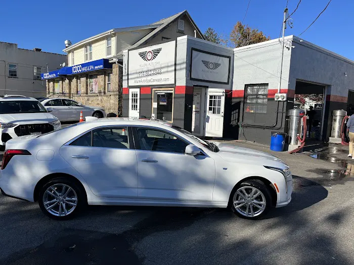 Allure Auto Spa 2