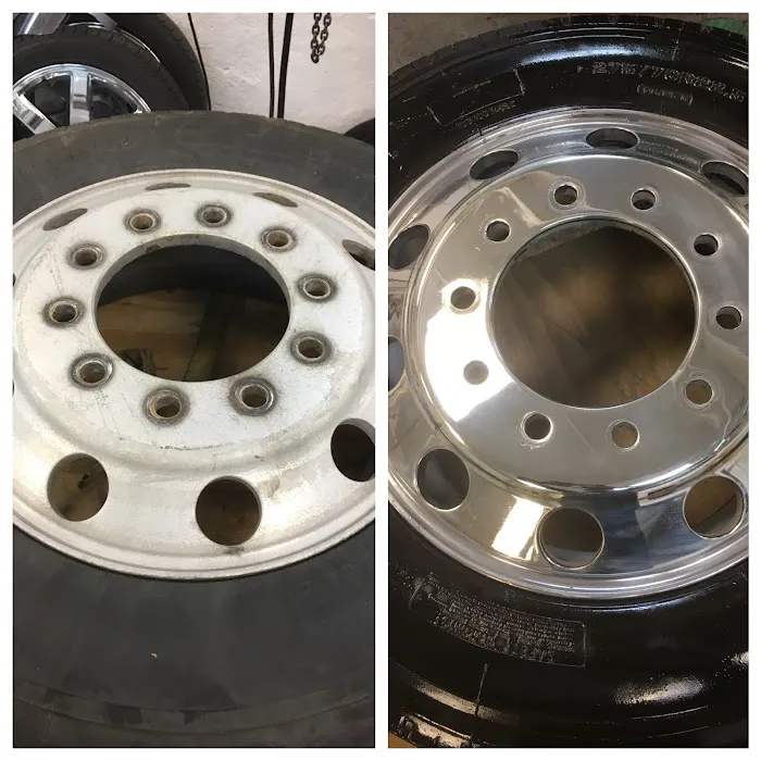 Make It Shine Auto Detailing LLC 4