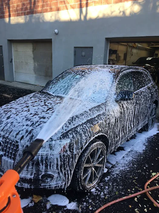 Make It Shine Auto Detailing LLC 0