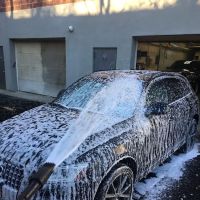 Make It Shine Auto Detailing LLC