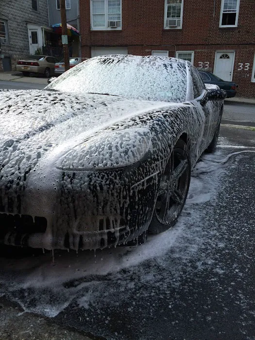 Make It Shine Auto Detailing LLC 1