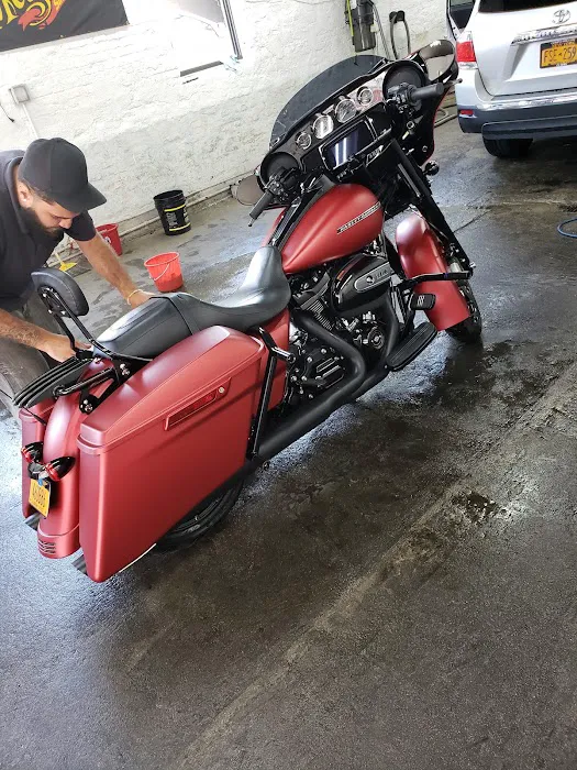 Jeters Car Wash and Custom Auto Detailing 8