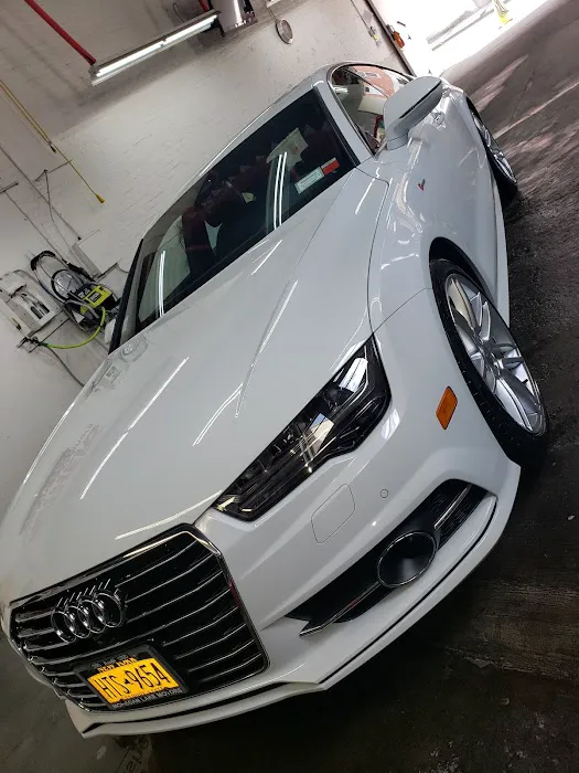 Jeters Car Wash and Custom Auto Detailing 4