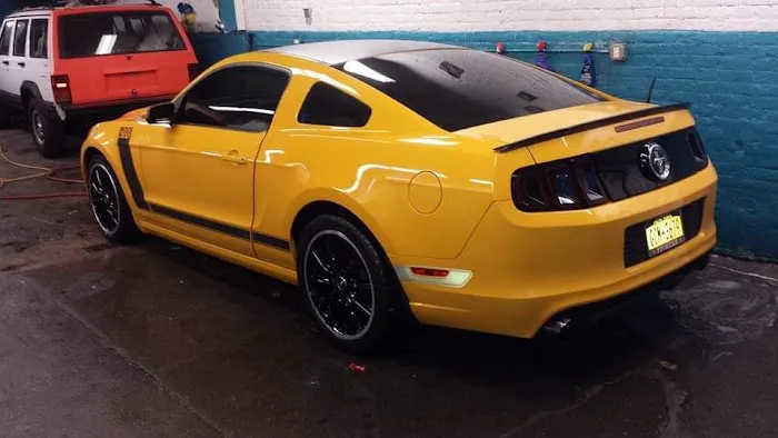 Jeters Car Wash and Custom Auto Detailing 0