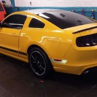 Jeters Car Wash and Custom Auto Detailing
