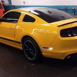 Jeters Car Wash and Custom Auto Detailing ico