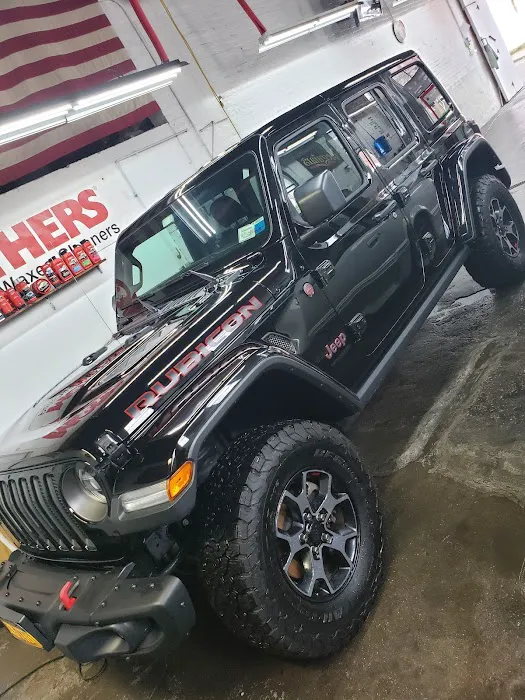 Jeters Car Wash and Custom Auto Detailing 2