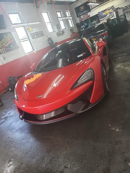 Jeters Car Wash and Custom Auto Detailing 6