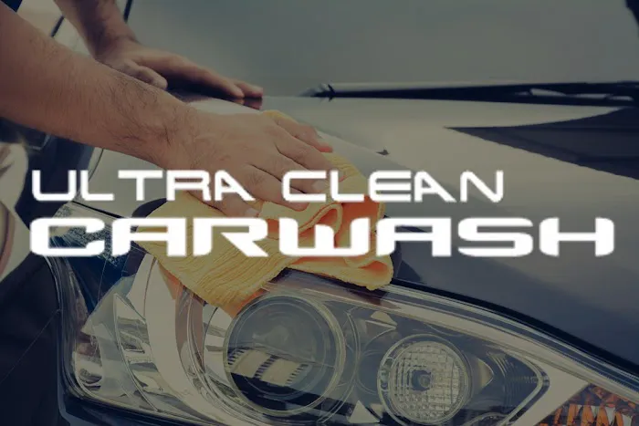 Ultra Clean Car Wash & Detail Center 0