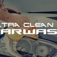 Ultra Clean Car Wash & Detail Center