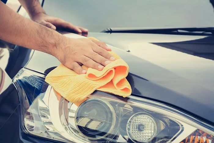 Ultra Clean Car Wash & Detail Center 2