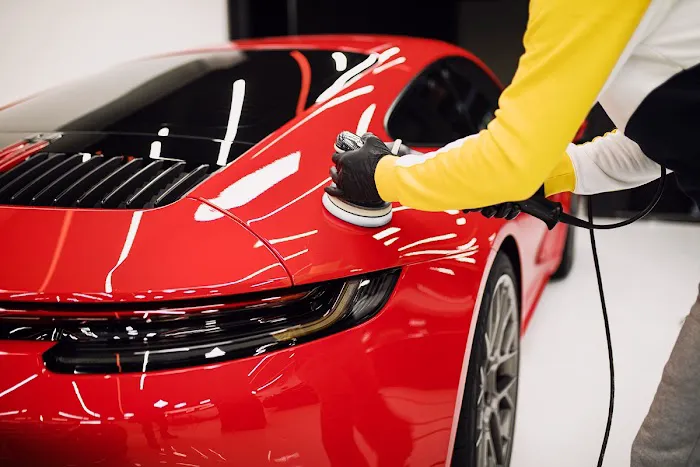 Ultra Clean Car Wash & Detail Center 5