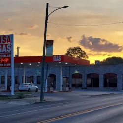 USA GAS ico
