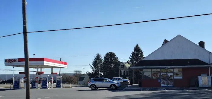 Exxon 1