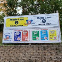The Wonder Wash - Auto Spa & Express Lube