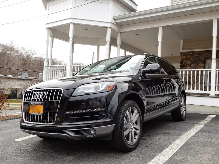 ABH Car Wash & Detail - Briarcliff Manor 0