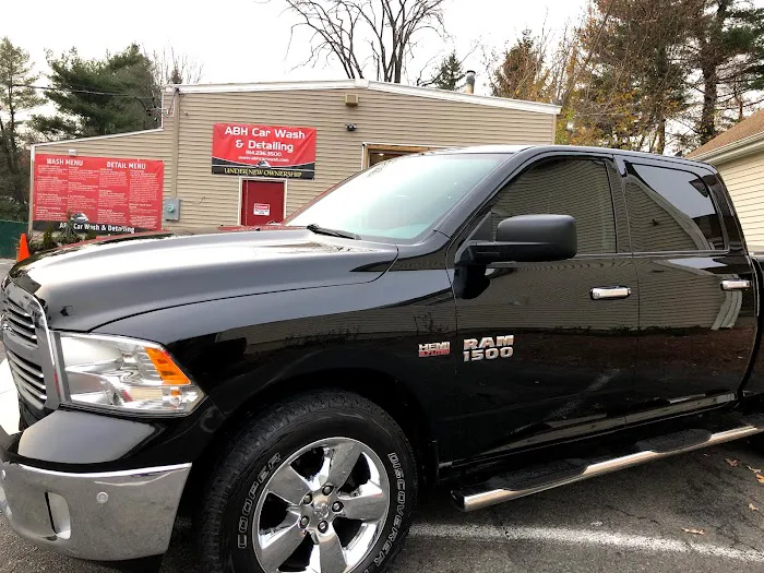 ABH Car Wash & Detail - Briarcliff Manor 7