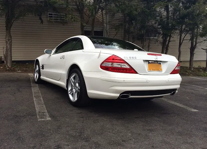 ABH Car Wash & Detail - Briarcliff Manor 8