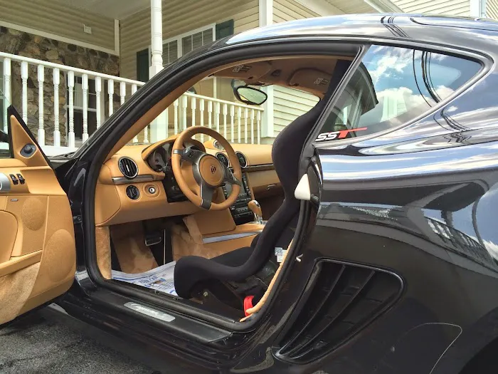 ABH Car Wash & Detail - Briarcliff Manor 9