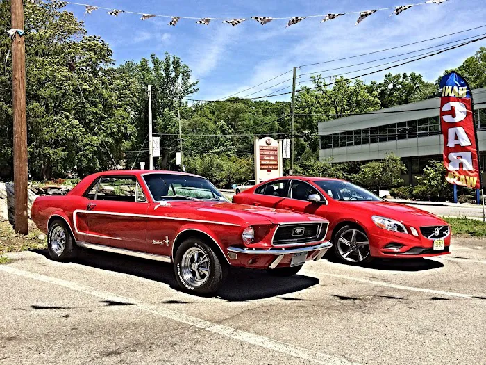 ABH Car Wash & Detail - Briarcliff Manor 5