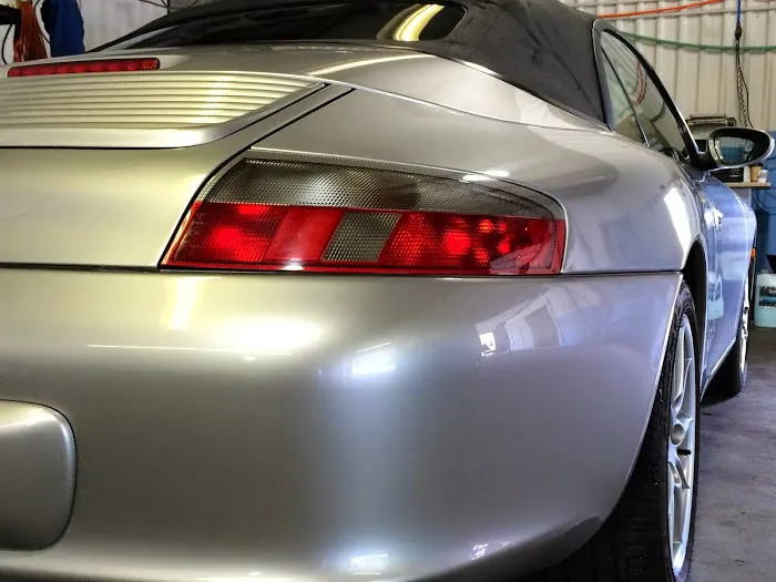 ABH Car Wash & Detail - Briarcliff Manor 2