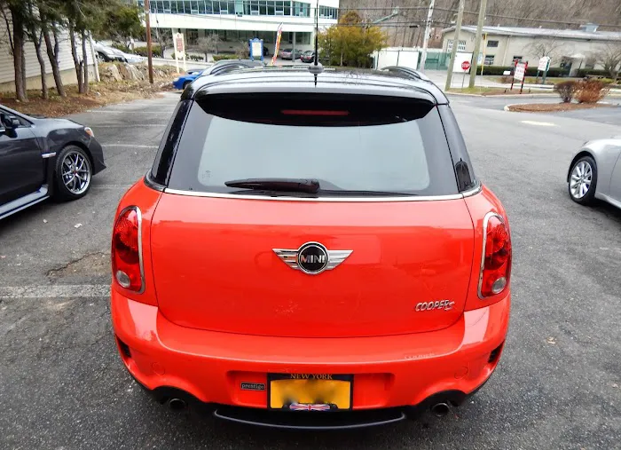 ABH Car Wash & Detail - Briarcliff Manor 3